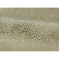 thumbnail image 3 of Hotel Style Beige Micro-Polyester 24" x 60" Bath Runner, 3 of 8