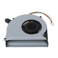 thumbnail image 2 of Notebook CPU Cooling Fan for DC Cooler Radiator For S400 S500 S500C S500CA, 2 of 7