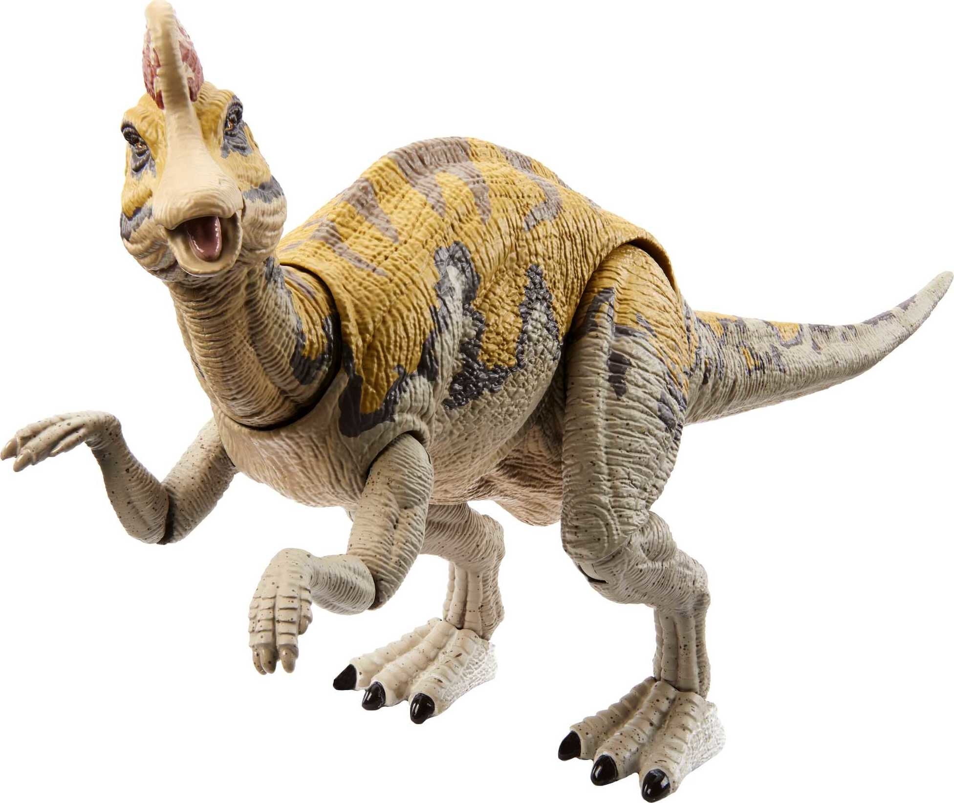Jurassic World Hammond Collection Dinosaur Figure Corythosaurus