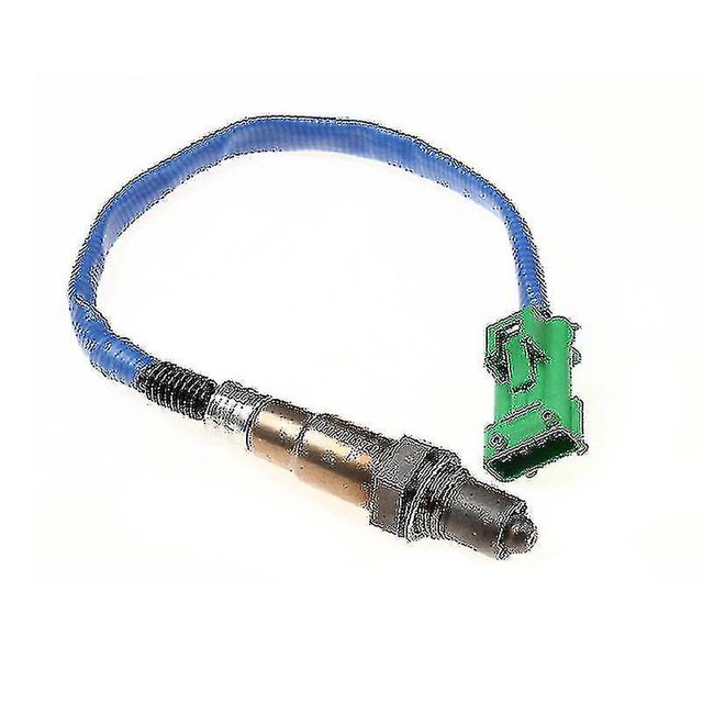 New Oxygen Sensor 4 Wire Oxygen Sensor O2 Sensor Compatible With Geely 0258006028