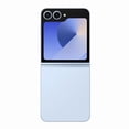 thumbnail image 2 of Smartphone Samsung Galaxy Z Flip 6 12GB RAM 256GB ROM Azul Claro Desbloqueado, 2 of 4