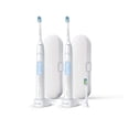 thumbnail image 1 of Cepillo de dientes Sonicare Protective Clean con 2 mangos y 3 cabezales, 1 of 5