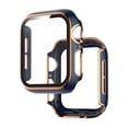 thumbnail image 2 of Hard Bumper Case Full Coverage Hard PC Cover for i40mm/44mm, 2 of 9