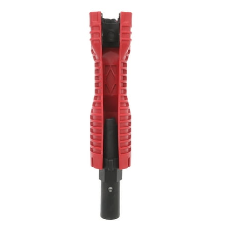 

1PC 16-in-1 Double-head Multi-function Sink Wrench Kitchen Adjustable Wrench