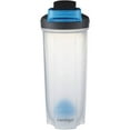 thumbnail image 3 of Contigo Shake & Go Blue Water Bottle, 3 of 5