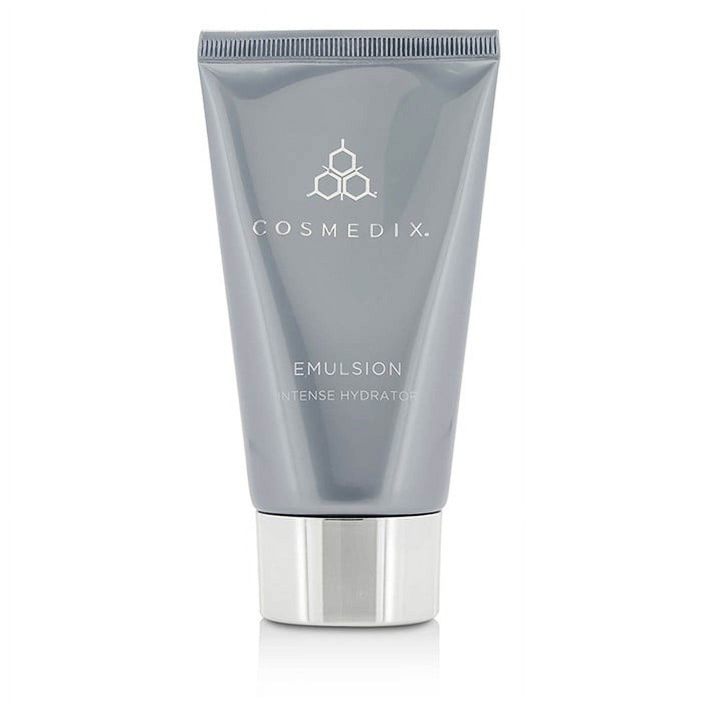 CosMedix Emulsion Intense Hydrator - 2 oz