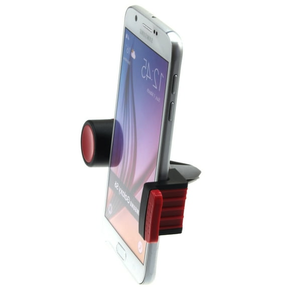 Car Mount for Nokia XR20/XR21 - Air Vent Holder Rotating Cradle Strong Grip for Nokia XR20/XR21