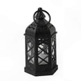 thumbnail image 1 of Creative Retro LED Lamp Hexagonal Design Portable Atmosphere Light Decorative Gift Idea, 1 of 5