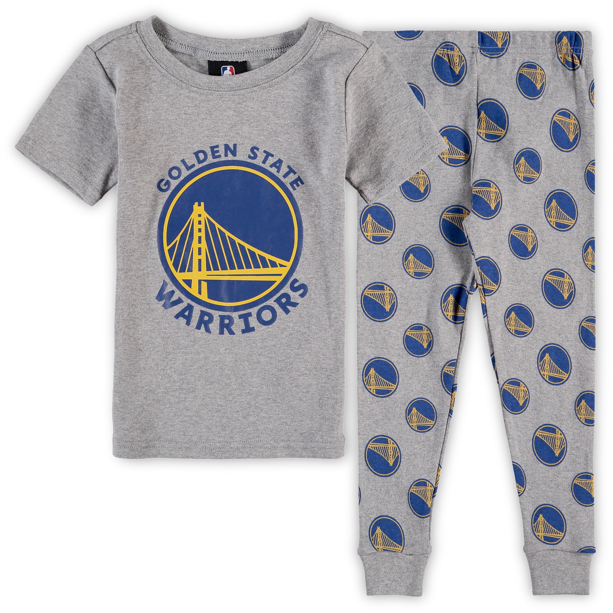 golden state warriors baby girl clothes
