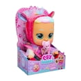 thumbnail image 2 of Muñeca Bebé Cry Babies Dressy Hannah, 2 of 3