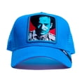 thumbnail image 1 of Gorra Pook Pedro Infante Visera Curva Malla Ajustable, 1 of 2