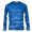 Deep Blue, variant on ShadeTech Athletic Fit Lightweight Long Sleeve, Midnight, XL