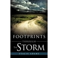 thumbnail image 1 of Pre-Owned Footprints Through the Storm (Paperback) 1612155545 9781612155548, 1 of 1