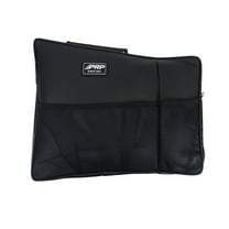 PRP Seats E90 Waterproof Storage Bags for Kawasaki KRX UTV Firewall Black (Pair)