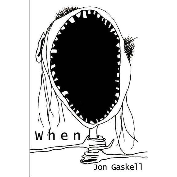 When, (Paperback)