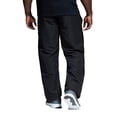 thumbnail image 2 of Canterbury Mens Stadium Open Hem Tracksuit Bottoms, 2 of 4