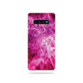 thumbnail image 1 of MightySkins SAGS10PL-Red Mystic Flames Skin Decal Wrap for Samsung Galaxy S10 Plus Sticker - Red Mystic Flames, 1 of 2