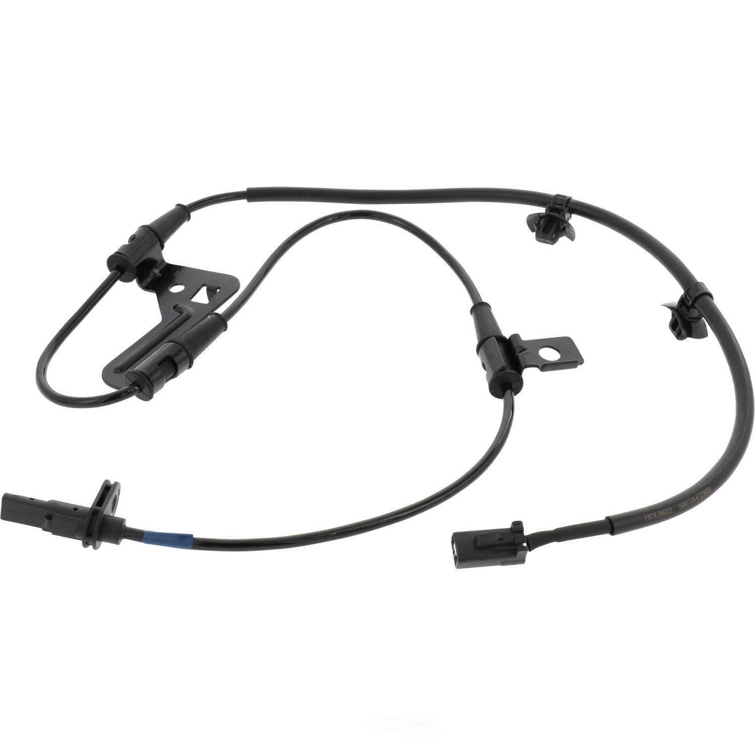 Holstein 2ABS4190 ABS Wheel Speed Sensor