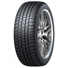 うさとり High Performance Velozza ZXV4 245/45R20 103W XL Tire for