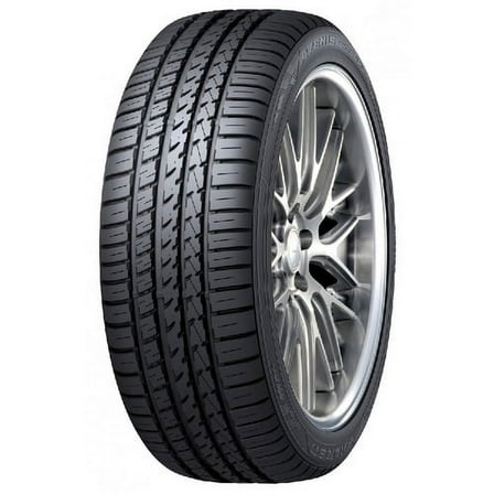 Falken Azenis FK001 A/S 245/45R20XL 103Y BSW (4 Tires)