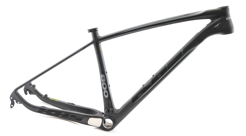 khs 27.5 mountain bike