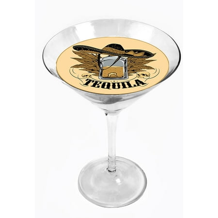 1800 Tequila Reposado - Snowy River Cocktail Toppers Tequila (1x6 Pack)