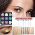 thumbnail image 3 of Set de Maquillaje PWYSHXDF 15 Piezas para Cara y Ojos, 3 of 7