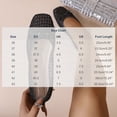 thumbnail image 3 of Woven Ballet Flats Shoes for Women Square Toe Dress Shoes with Bow Comfortable Slip On Flats Closed Toe Casual Mesh Dressy Shoes, 3 of 5