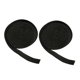 thumbnail image 5 of unbranded 2Ud De Fieltro Para Resistentes Alta Temperatura Uso Doméstico Negro, 5 of 8