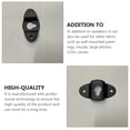 thumbnail image 2 of 10 PCS Iron Speaker Hanger Plate Connector for Sound Box Audio Speaker Supply, 2 of 6