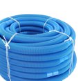TUMALL Swimming Pool Vacuum Hose 20ft Water Hose Filter Pumps Flexible