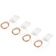 thumbnail image 1 of Cadena de Luces LED ANGGREK Impermeable Con Pilas para Fiesta, 1 of 8