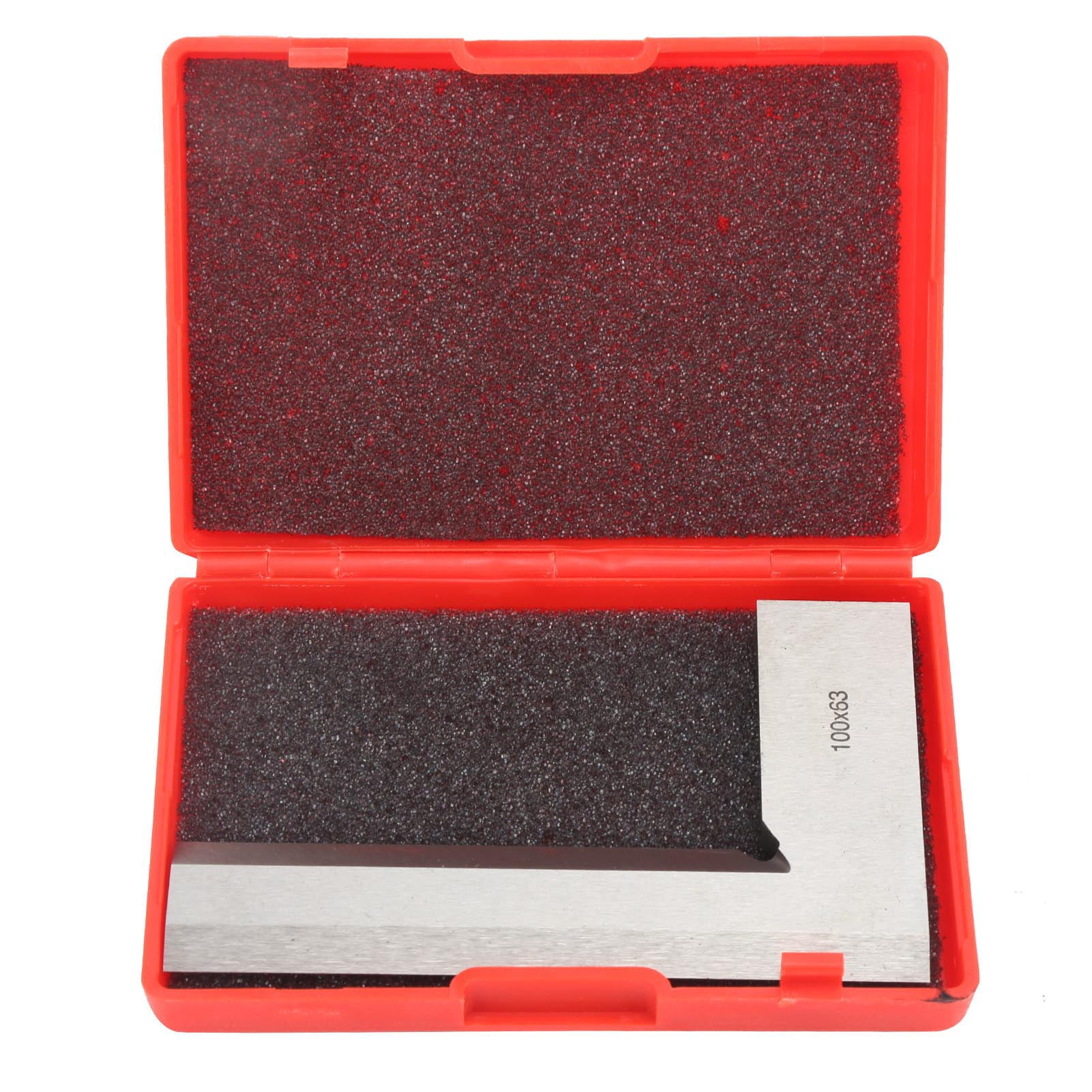 Lupa Deflector Para Sierra De Mesa Deslizante - 6 Modelos Disponibles (25mm, 32mm, Rojo), Para Carpintería Precisa
