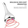 thumbnail image 3 of CNKOO Magnetic Inductive Therapeutical Instrument Micro Face Massagers Facial Care Products ​Lift Tighten Beauty Device, 3 of 5