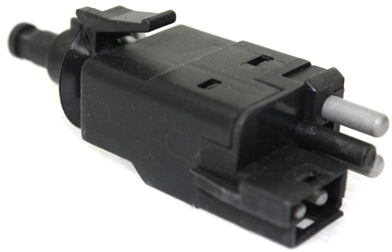 Brake Light Switch Compatible with 1986-1993 Mercedes Benz 300E, Mercedes Benz 190E 1986-1989 Mercedes Benz 190D 1987-1989 Mercedes Benz 260E 1988-1993 Mercedes Benz 300CE 6Cyl 3.0L