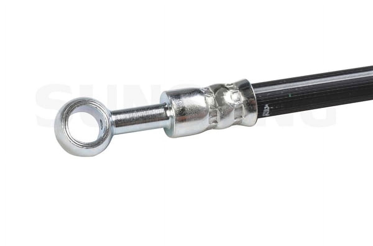Sunsong 2203473 Brake Hydraulic Hose