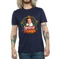 thumbnail image 3 of Elf Mens Buddy Smiling T-Shirt, 3 of 5