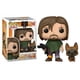 thumbnail image 1 of Funko Walking POP Dead Daryl Dixon with Dog 1182# Vinyl Action Figure Collection Limited Edition Model Toys for Birthday Gift, 1 of 3