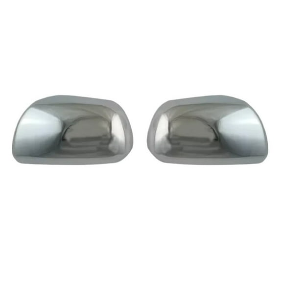 Rearview mirror caps For Toyota Sienna Side door exterior mirror caps 2010-2018 car styling