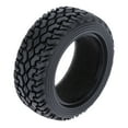 thumbnail image 2 of 4Pcs/Set 1/10 Grain Run Flat Rally Car Tyre for Traxxas HSP Tamiya HPI Kyosho RC Rally Model Car, 2 of 7