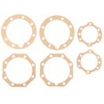 thumbnail image 2 of 04434-60051 Knuckle Gasket Overhaul Kit for Land Cruiser FJ80 FZJ80 HDJ80 HZJ80 90-98, 2 of 5
