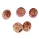 thumbnail image 5 of 50 Piezas de de de Gran Agujero BOHO para de Joyería de Macramé Fabricación de Manualidades perfecl Cuentas de madera, 5 of 8