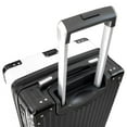 thumbnail image 3 of MOJO Texas Tech Red Raiders 21'' Premium Carry-On Hardcase, 3 of 5