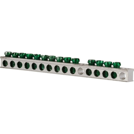 

Eaton Corporation Eaton Ground Bar Kit Aluminum