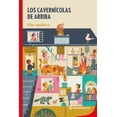 thumbnail image 1 of Los cavernícolas de arriba Blanco, 1 of 3