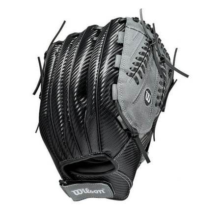 Wilson 2021 A360 SP13 13" Slowpitch Softball Glove Left Hand