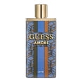 thumbnail image 1 of GUESS AMORE CAPRI EDT 100 ML Guess Fragancia Almizcle Amaderado Floral Azul 0131-100 ML, 1 of 3
