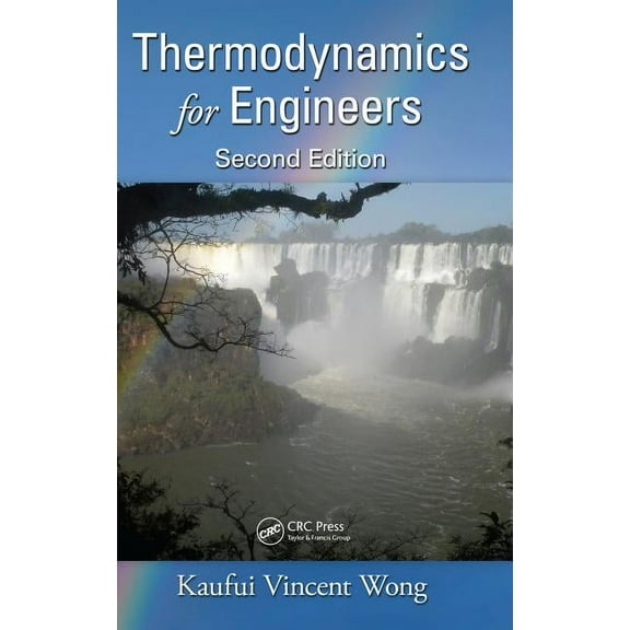 Mechanical and Aerospace Engineering Thermodynamics for Engineers, (Hardcover)