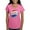 Azalea, variant on - Pepsi Bottle Cap Women's V Neck Dark T Shirt - Women's V-Neck Dark T-Shirt