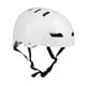 thumbnail image 5 of Casco De Seguridad Para ejercicio Acuáticos Universales Kayak Canoa Embarcación De Paddleboard Skateboard Cap ( Por blanco brillante Zulema Casco de seguridad, 5 of 8
